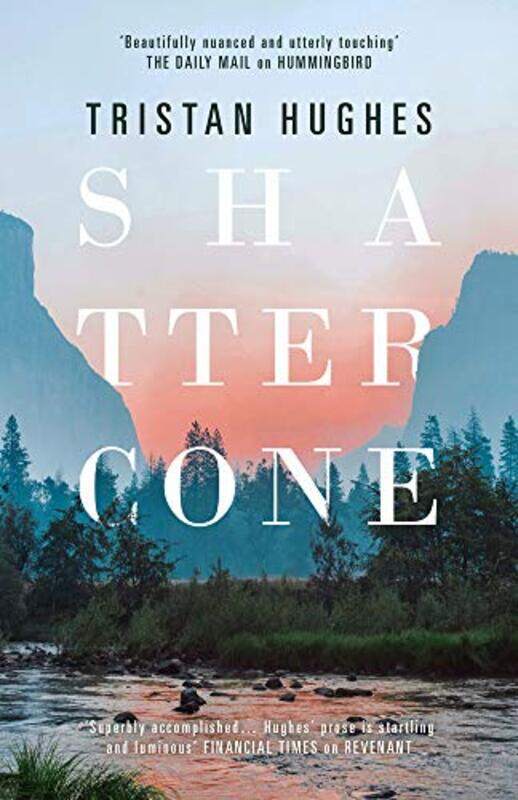 

Shattercone by Tristan Hughes-Paperback