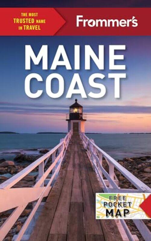 

Maine Coast E07 By E07 - Paperback