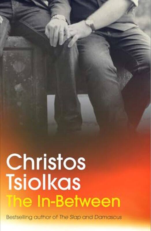 

The InBetween by Christos Tsiolkas-Paperback