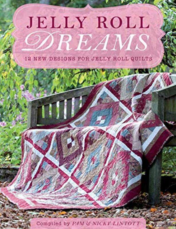 

Jelly Roll Dreams by L ElliottD Atkinson-Paperback