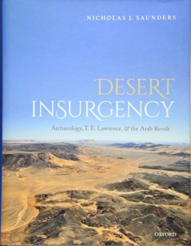 

Desert Insurgency by Ross PhD KingJaehoon YeonInsun Lee-Hardcover