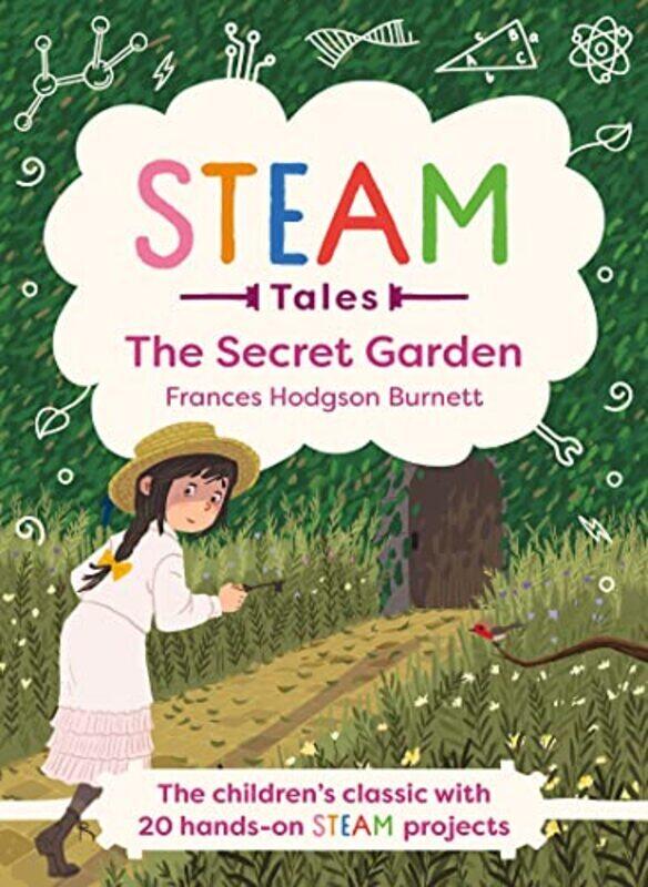 

Secret Garden , Hardcover by Frances Hodgson Burnett