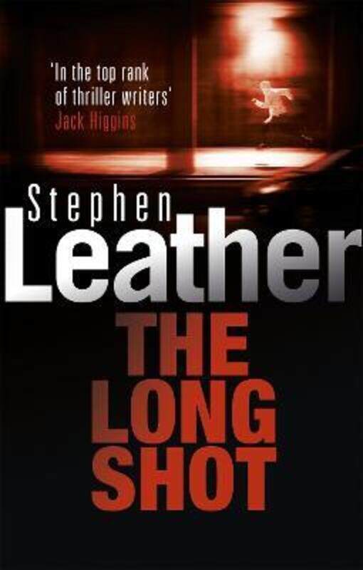 

The Long Shot (Stephen Leather Thrillers).paperback,By :Stephen Leather