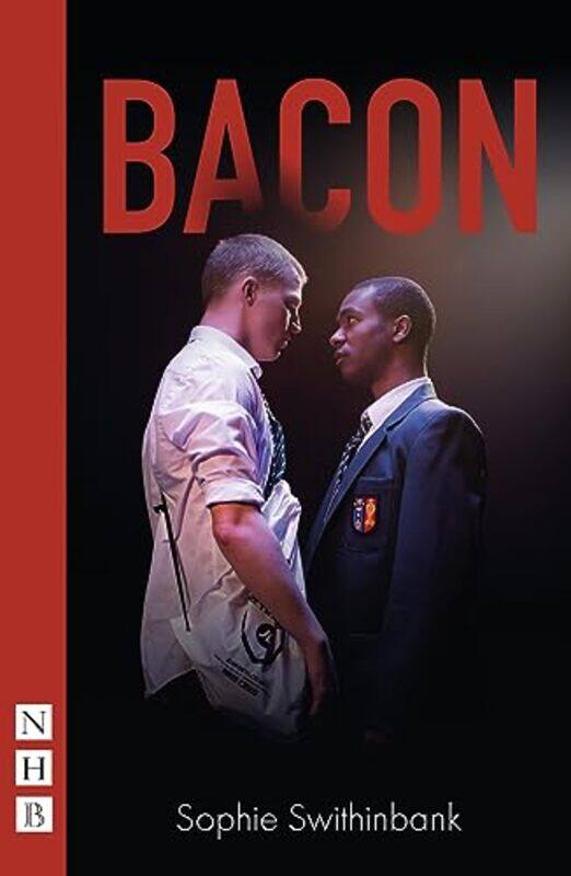 

Bacon by Sophie Swithinbank-Paperback