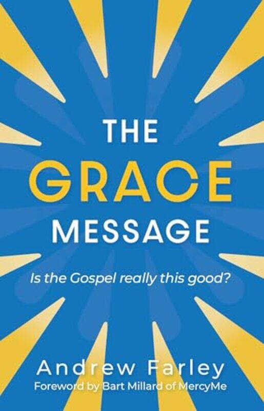 

The Grace Message by Gordon Smith-Paperback