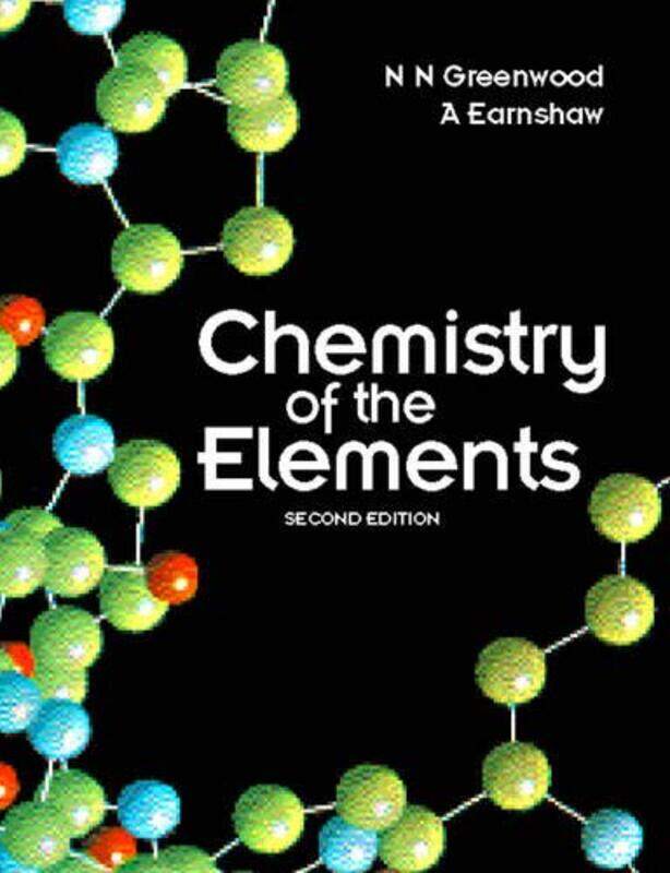 

Chemistry of the Elements by Matthew J M CoomberHugh R Jr PageGale A Yee-Paperback