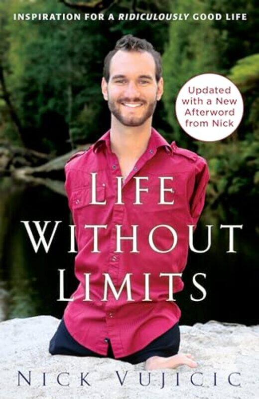 

Life Without Limits by Rebecca Stanborough-Paperback