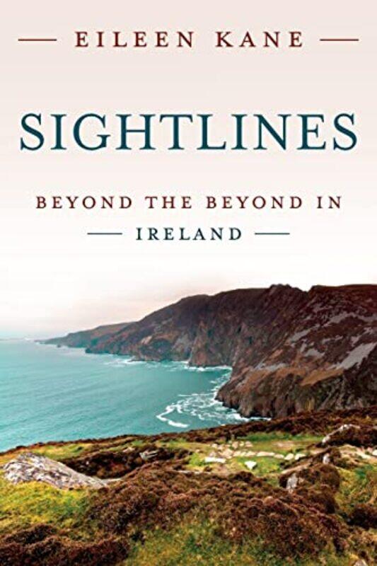 

Sightlines by Eileen Kane-Paperback