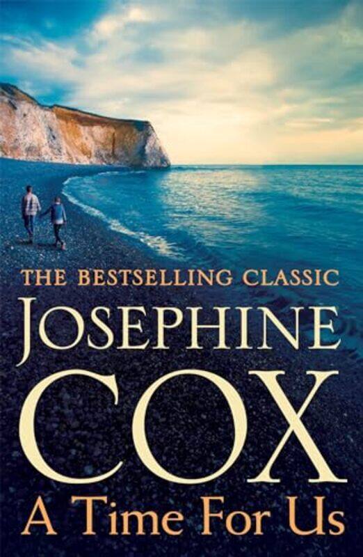 

A Time for Us by Josephine Cox-Paperback
