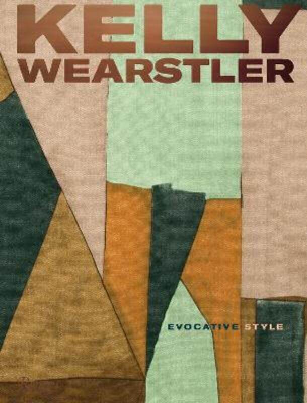 

Kelly Wearstler: Evocative Style.Hardcover,By :Wearstler, Kelly