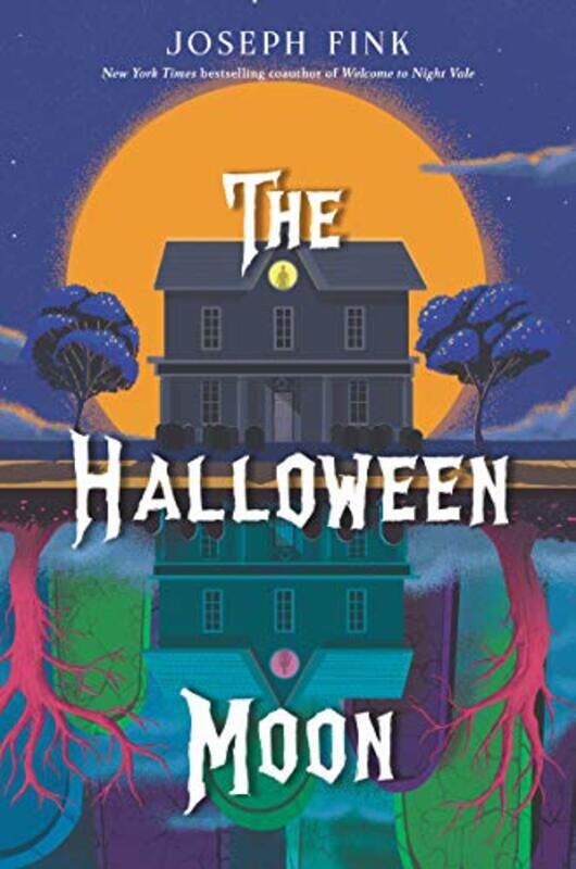

The Halloween Moon by Fink, Joseph - Hardcover