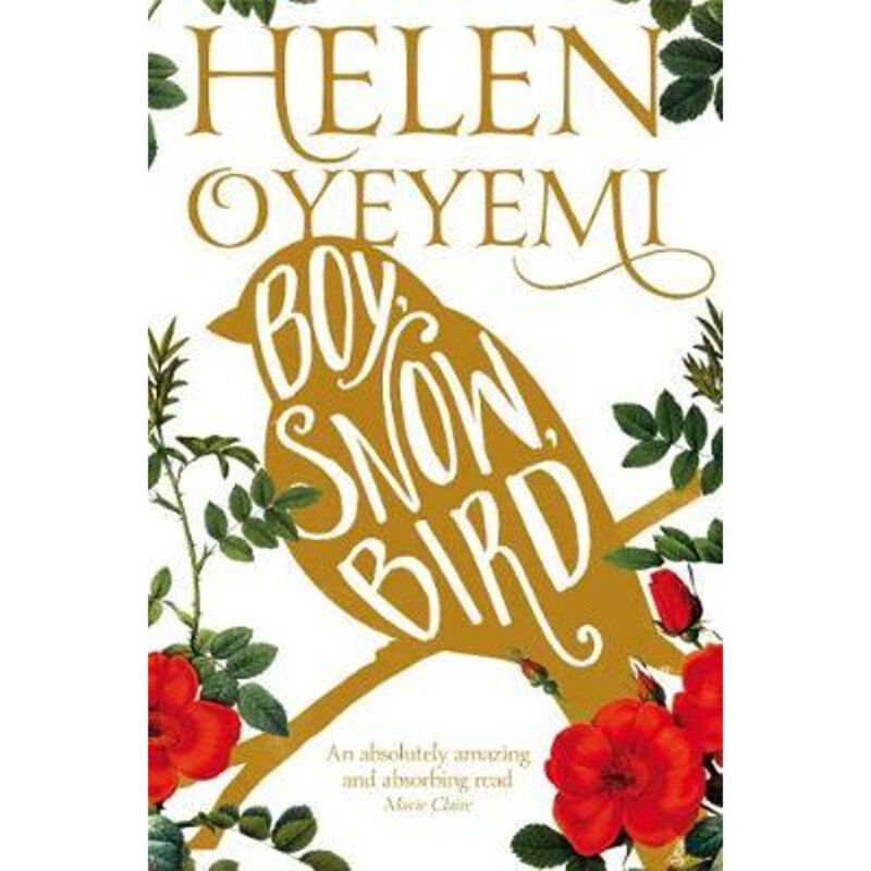 

Boy, Snow, Bird, Paperback Book, By: Helen Oyeyemi