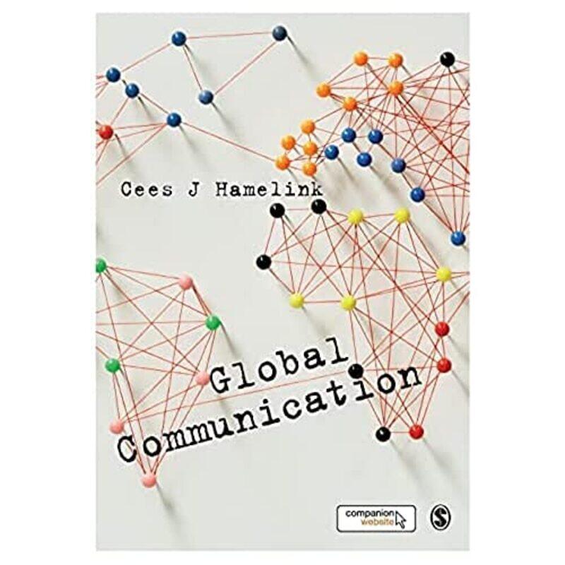 

Global Communication by Frederic NeyratDrew S Burk-Paperback