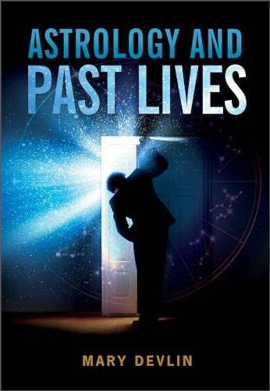 

Astrology & Past Lives by Clare Liverpool John Moores University MilsomSue University of Edinburgh Rigby-Paperback