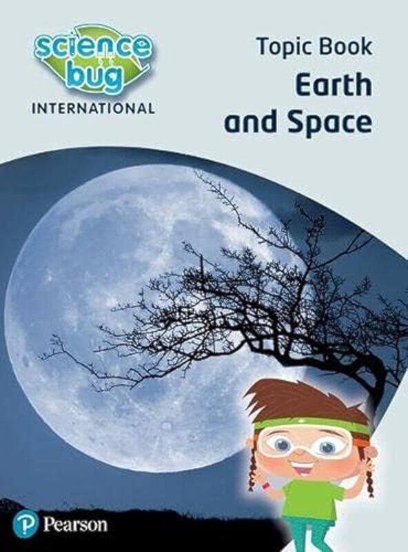 

Science Bug Earth And Space Topic Book Herridge, Deborah - Barnett, Janet Paperback
