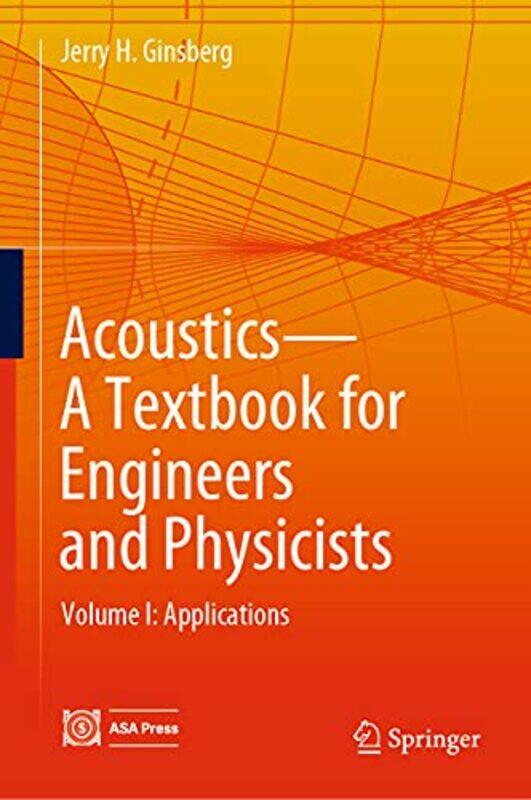 

AcousticsA Textbook for Engineers and Physicists by Ivana Ozanic RoguljicJere Research associate archaeology PhD candidate Institute of Archaeology in