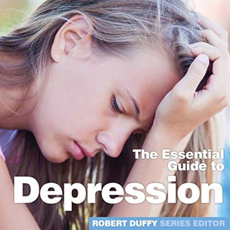 

Depression by Robert Duffy-Paperback