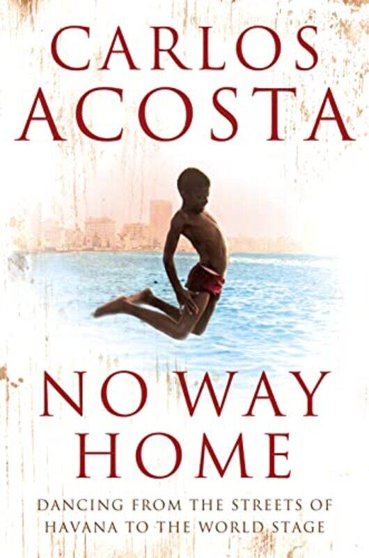 

No Way Home by Alfred Bracciano-Paperback