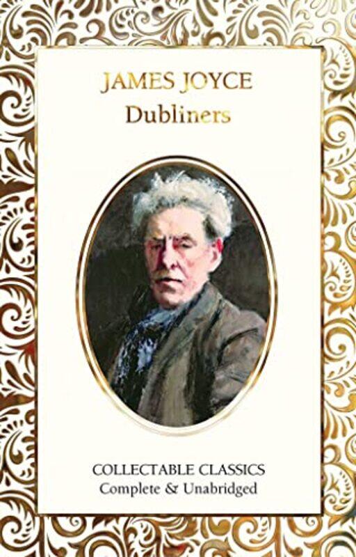 

Dubliners by James Joyce-Hardcover