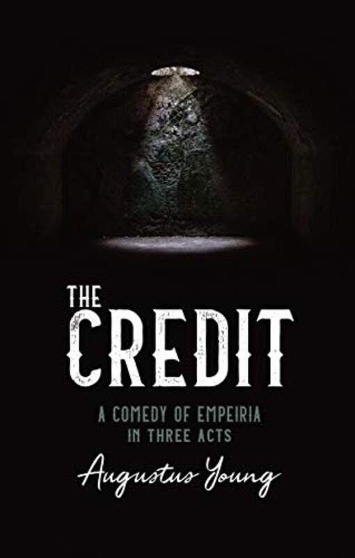 

THE THE CREDIT by Augustus Young-Paperback