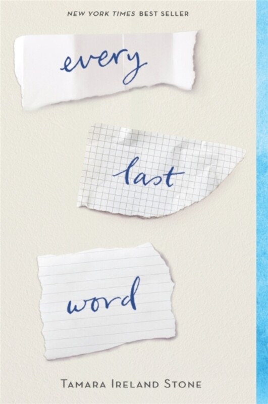 

Every Last Word, Paperback Book, By: Tamara Ireland Stone