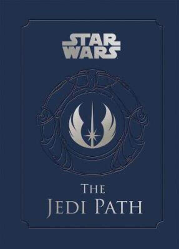 

Jedi Path (Star Wars).Hardcover,By :Daniel Wallace