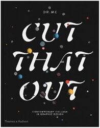 Cut That Out by  DR.ME Paperback
