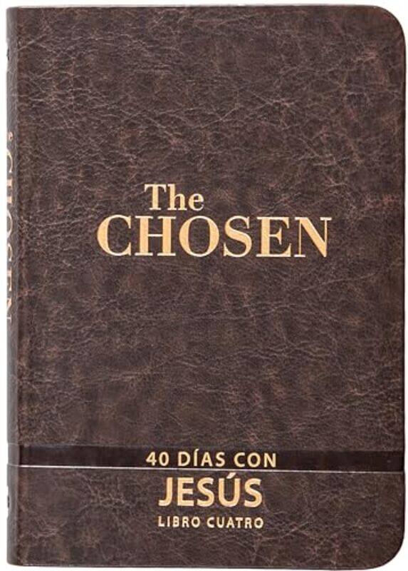 

Chosen Libro Cuatro By Jenkins Amanda - Hardcover