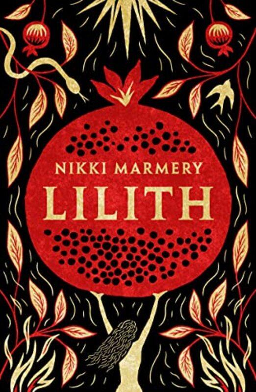

Lilith by Nikki Marmery-Hardcover