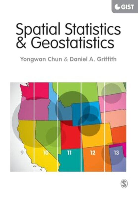 

Spatial Statistics and Geostatistics by Matthew Evans-Paperback