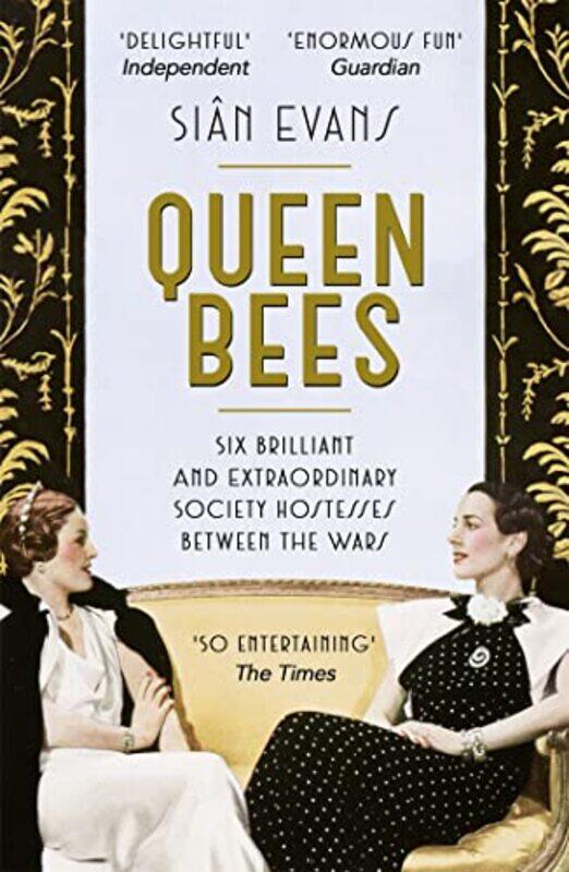 

Queen Bees by Sian Evans-Paperback