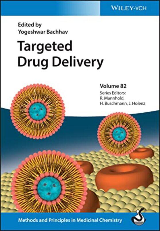 

Targeted Drug Delivery by Isabel Thomas-Hardcover