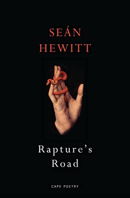 

Raptures Road by Sean Hewitt-Paperback