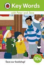 Key Words with Peter and Jane: new global edition Level 10 Book 3,Paperback,By:Ladybird