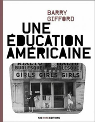 American Education, Paperback Book, By: Gifford, Barry
