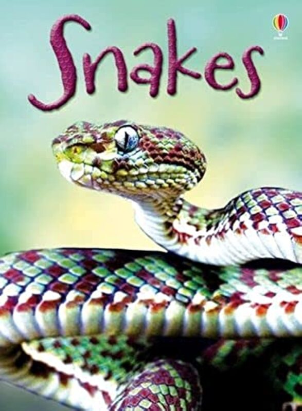 

Snakes,Hardcover,by:James Maclaine