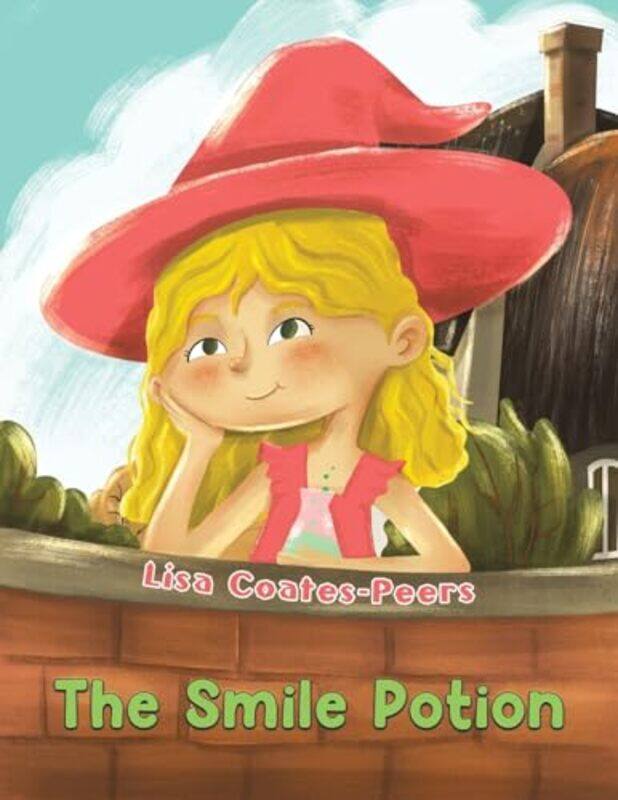 

The Smile Potion by Lisa Coates-Peers-Paperback