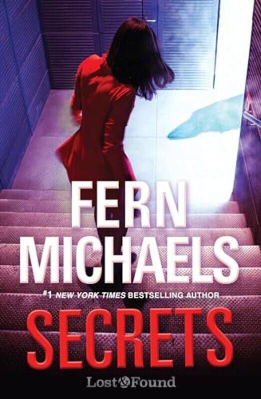 

Secrets by Fern Michaels-Paperback