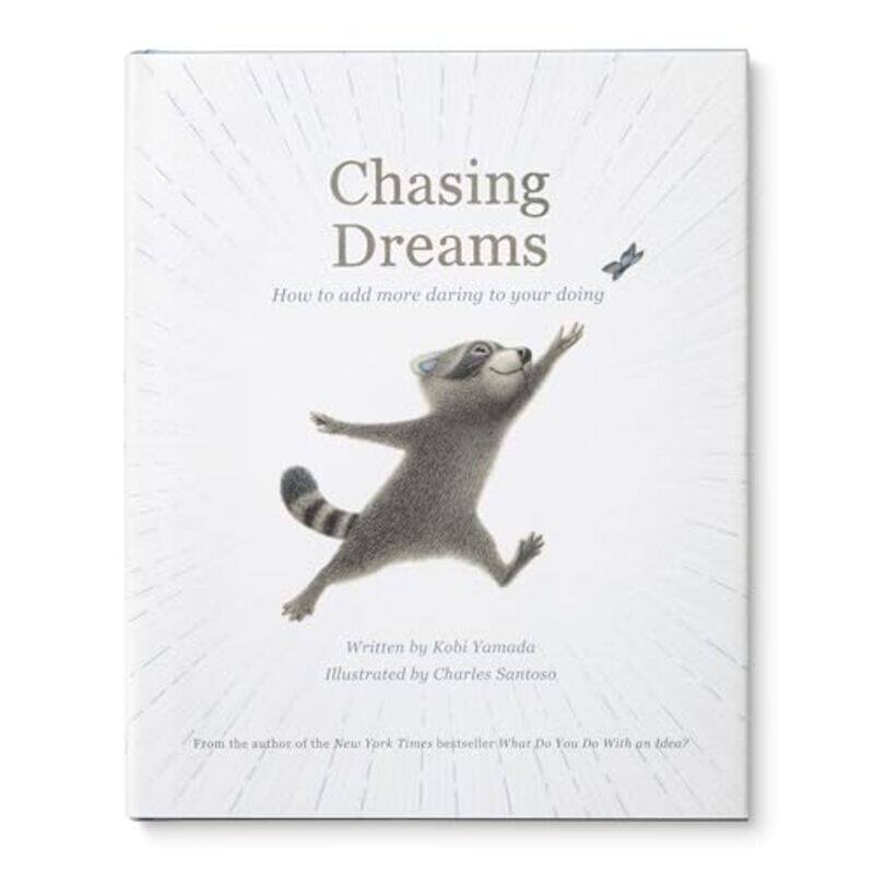 

Chasing Dreams Ht Add More Daring By Yamada Kobi - Hardcover