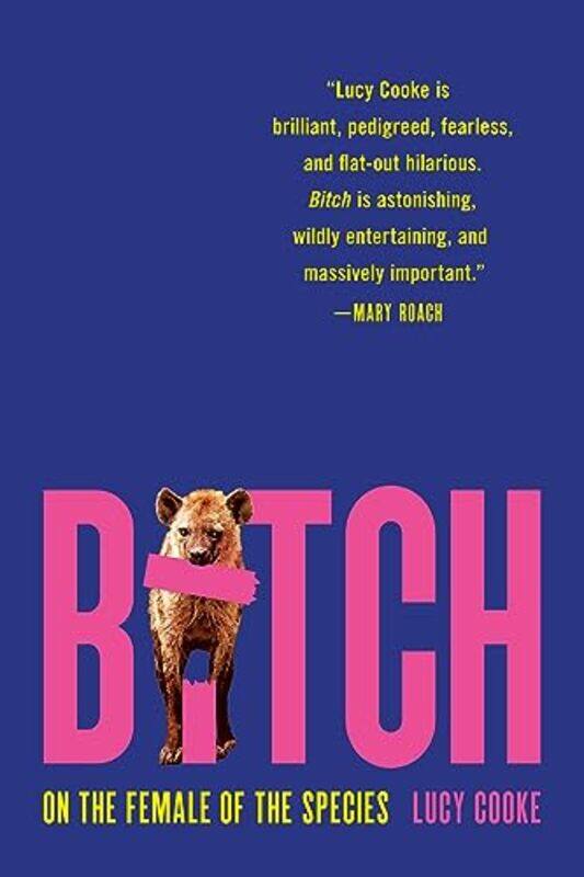 

Bitch By Cooke Lucy - Paperback