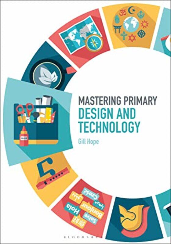 

Mastering Primary Design and Technology by John Lewis-Stempel-Paperback