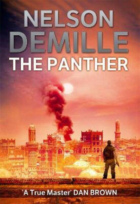 

The Panther.paperback,By :Nelson Demille