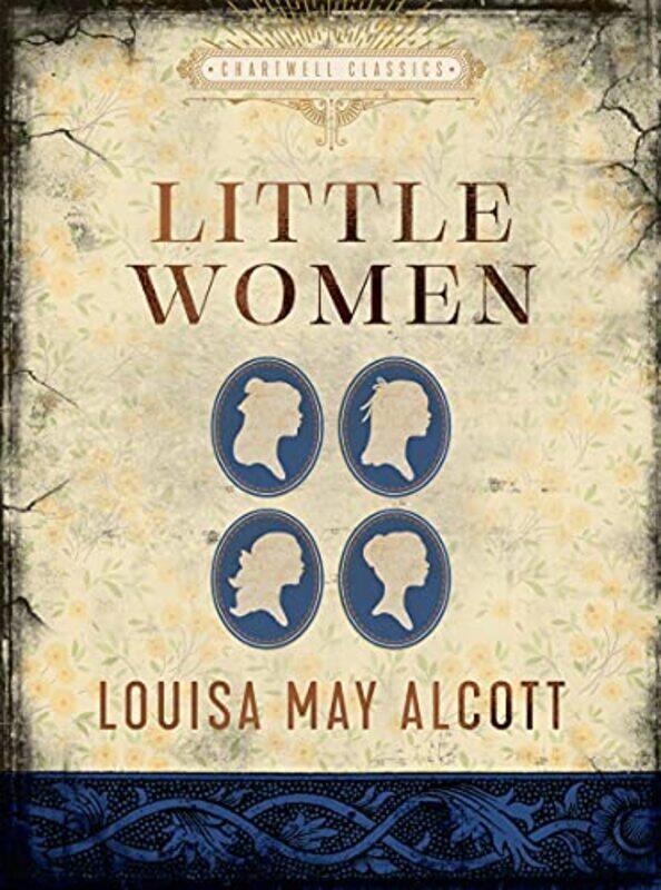 

Little Women by Julian BBX Knight-Hardcover