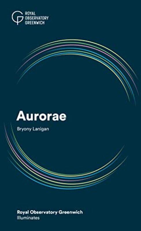 

Aurorae by Federica Maria Postdoctoral Researcher Universite Catholique de Louvain Riso-Paperback