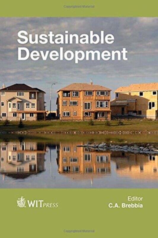 

Sustainable Development by Daniel Yergin-Hardcover