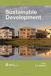 Sustainable Development by Daniel Yergin-Hardcover
