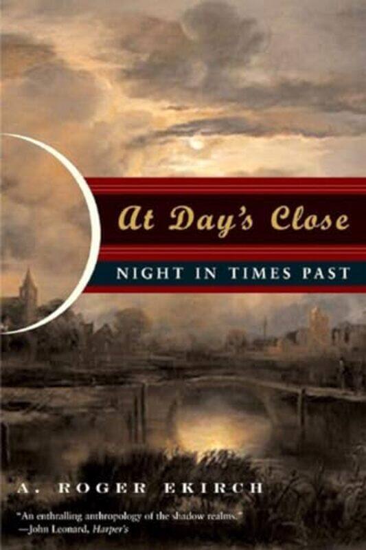 

At Days Close By Ekirch A Roger - Paperback