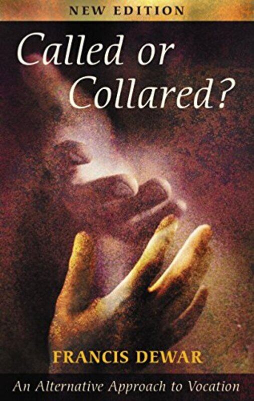 

Called or Collared by Heather Assistant Editor AlexanderMeredith Hamilton-Paperback