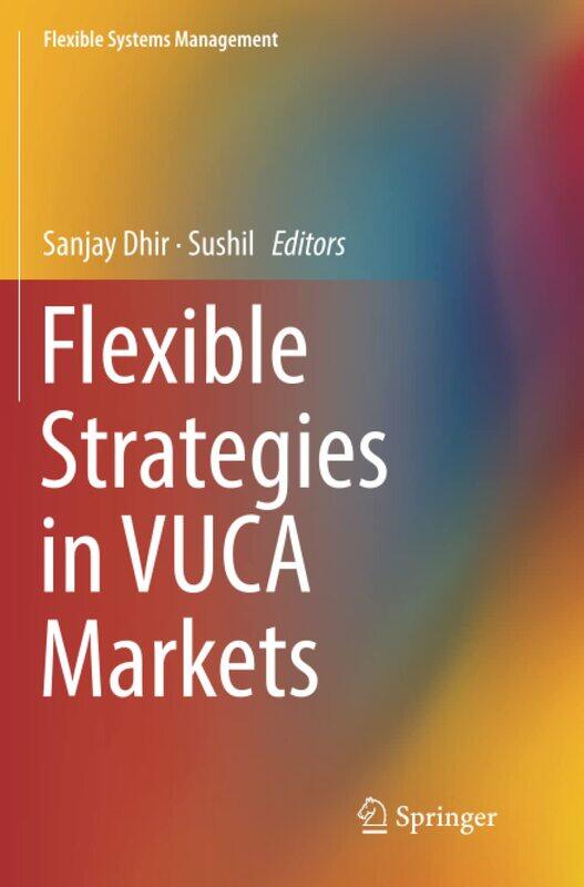 

Flexible Strategies in VUCA Markets