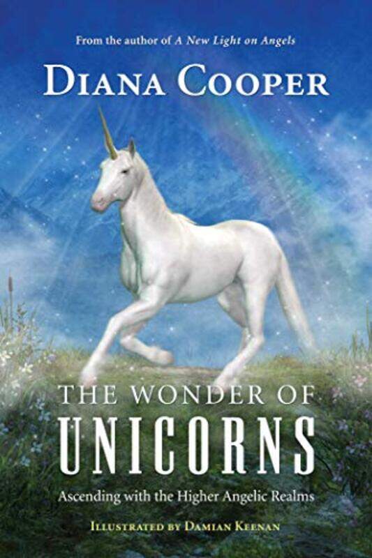 

The Wonder of Unicorns by Sammy Saab-Paperback